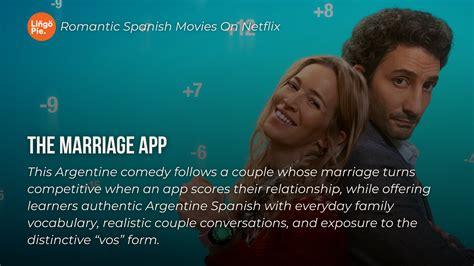 10 Romantic Spanish Movies On Netflix You Need To Watch Next
