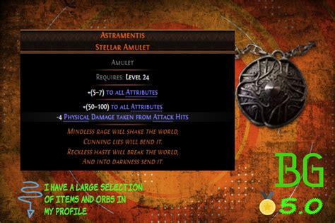 Buy ⏩Random Roll ⏪ / NO CORRUP in PATH OF EXILE 2 Items - Offer #2516196927
