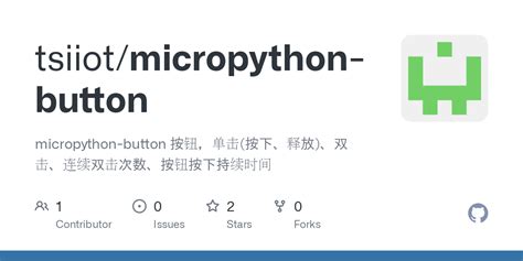 Image result for Micro Python Button Code