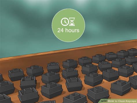 Image result for How to Clean Keyboard Keycaps