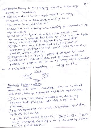 MSE ALL Notes (from unit 1 to 5) - 1 MODERN SOFTWARE ENGINEERING UNIT ...