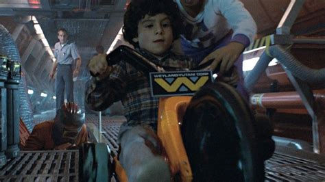 Image result for Alien Romulus Interview