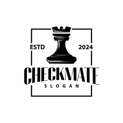 Image result for Checkmate Logo