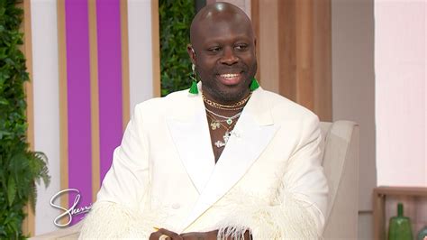 Kandi Burruss | Full Interview | SHERRI