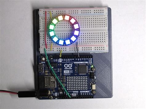 Image result for Arduino R4 App