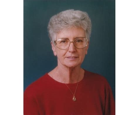 Darlene Atwood Obituary (1936 - 2024) - Coeur D'Alene, ID - Coeur d ...