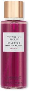Victoria's Secret Wild Fig & Manuka Honey Body Mist Body Mist - For Men ...
