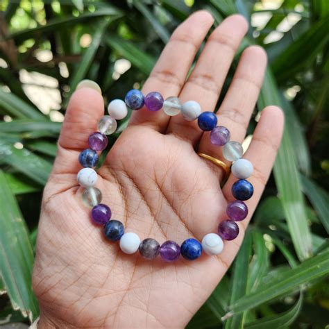 Buy Certified & Energised Bracelet for Success Online - Know Price and ...