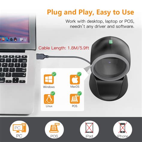 Image result for Automatic Barcode Scanner