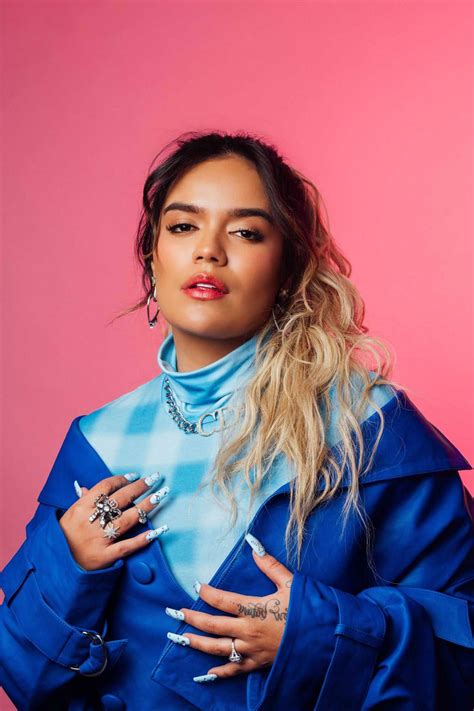 Top 999+ Karol G Wallpaper Full HD, 4K Free to Use