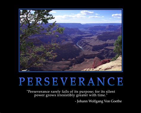 Great Quotes On Perseverance. QuotesGram