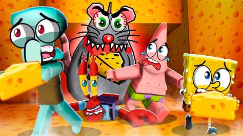 Image result for Roblox Cheese Escape Animation