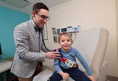 Children's hospital becomes first on Long Island to launch program for pediatric heart transplants