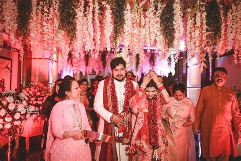 Decoding Indian Weddings: Sacred Rituals & Traditions of Bihari Wedding