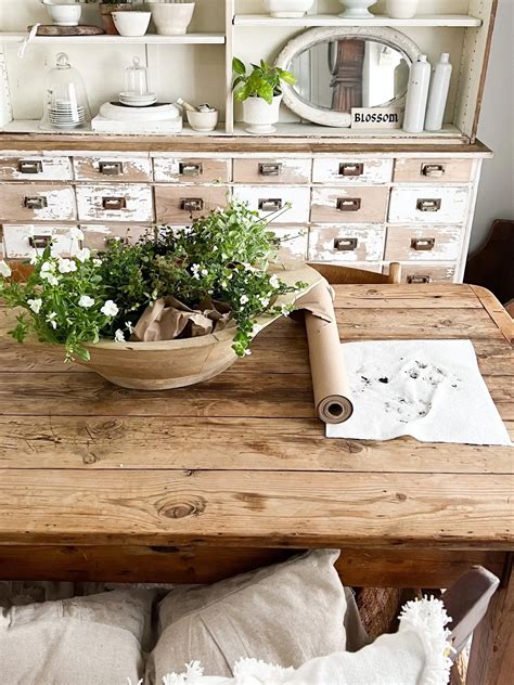 Image result for Spring Kitchen Table Decor