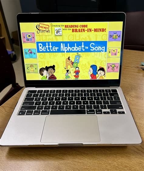 The Better Alphabet® & Top Phonics Songs for Kids | Free Resources ...