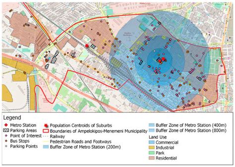 Social Dimensions of Spatial Justice in the Use of the Public Transport ...