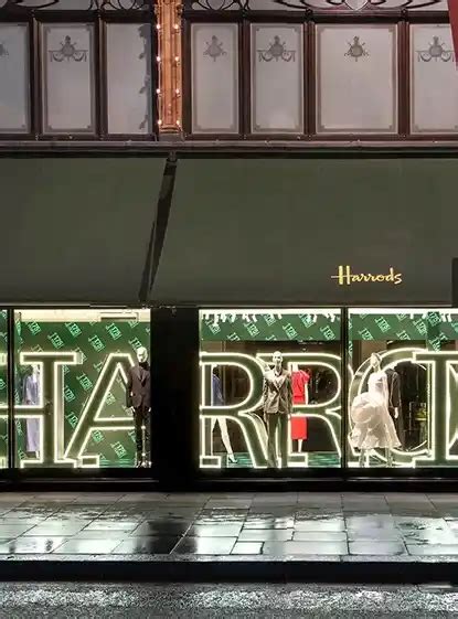 Exploring The Most Iconic Concept Retail Stores Worldwide | Insights