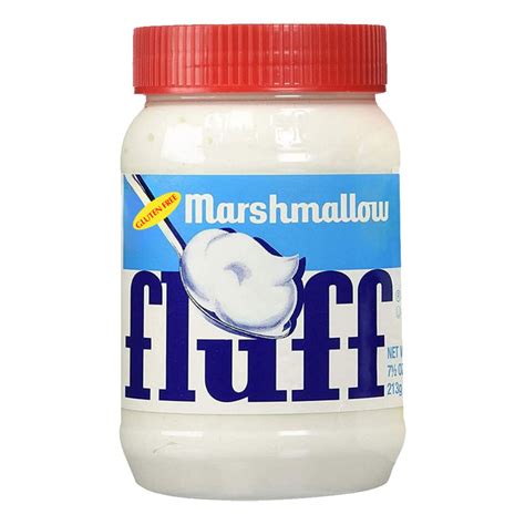 Marshmallow Fluff Vanilla | Partyking