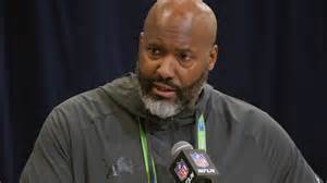 Detroit Lions cap space: How much they can spend in NFL free agency