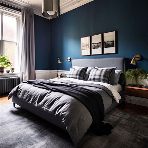 10 Colors That Go Well With Navy Blue - Rhythm of the Home