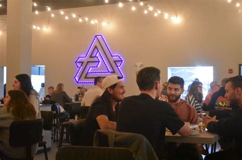 Beer Snob: Transcend Beer Crafters opens new space in Plainville