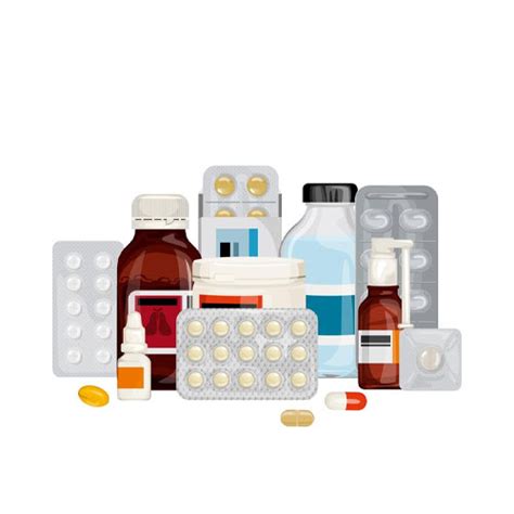 Alpha Lipoic Acid + Benfotiamine + Myo-Inositol + Pyridoxal-5-Phosphat