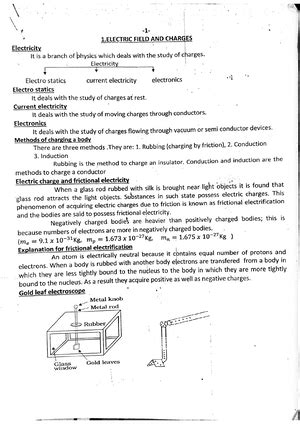 Chemistry content - Comparative study of the rate of fermentation of ...
