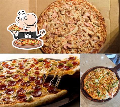 Chicago Pizza Dehradun Best Pizza in Dehradun, Dehradun, Parsvanth ...