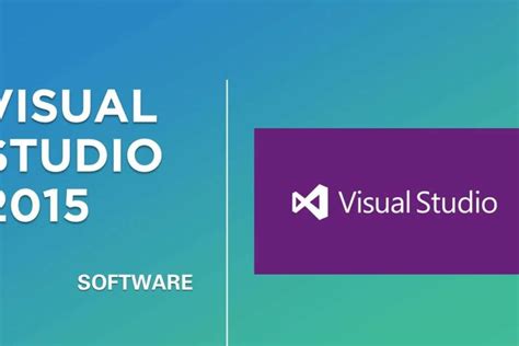 Visual Studio 2015 Tutorial 的图像结果