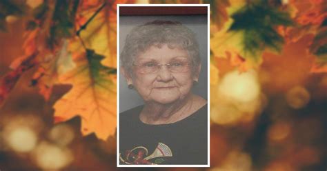 Obituary | Sarah Ray of Xenia, Ohio | Neeld Funeral Home, Inc.