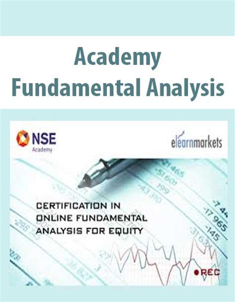 Image result for Fundamental Analysis Full-Course