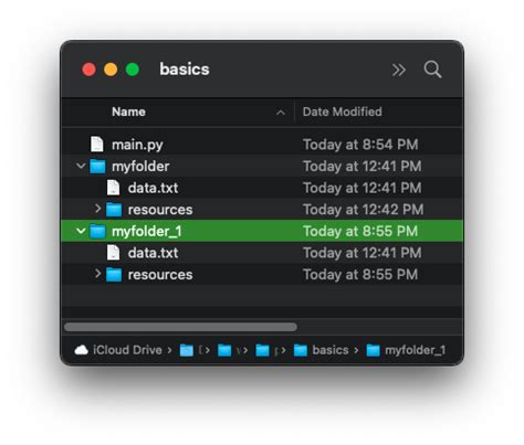 Image result for Copy Module Python