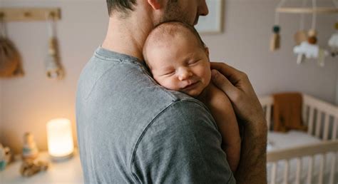 Baby reflux & sleep: symptoms, gentle relief, red flags