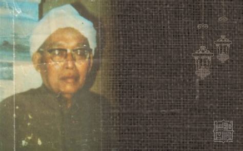 Pak Mughizi dan Mbah Umar – Sirojuth Tholibin