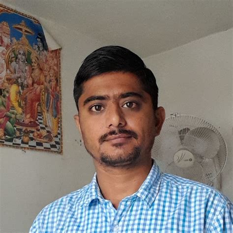 Chander Prakash - Geography teacher in Barmer - ₹400/h