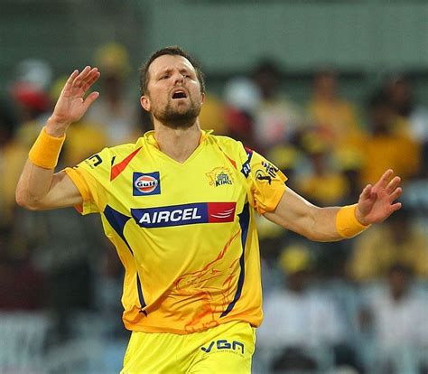 IPL 2020: 3 lesser-known Australian players that played for CSK