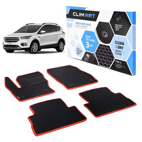 Floor Mats Ford Escape