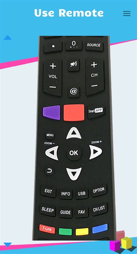 Image result for TCL Android Remote