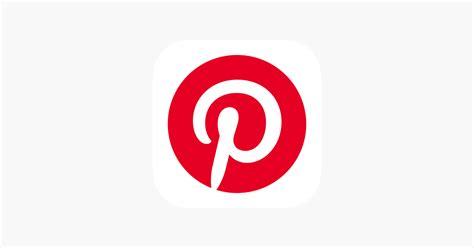 ‎Pinterest dans l’App Store