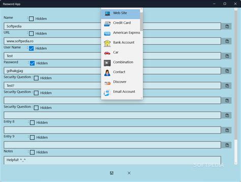 Image result for Password Applications