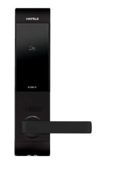 RE-MOTE 4 Way Digital Lock, RE-MOTE Digital Lock - in the Häfele India Shop