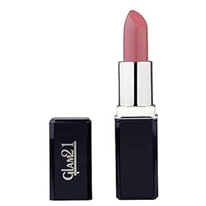 Buy Glam 21 Lipstick Berry Nude (Matte) Online at Low Prices in India ...