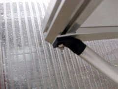 Hoklartherm Riga V Greenhouse (10X18) | Free Shipping