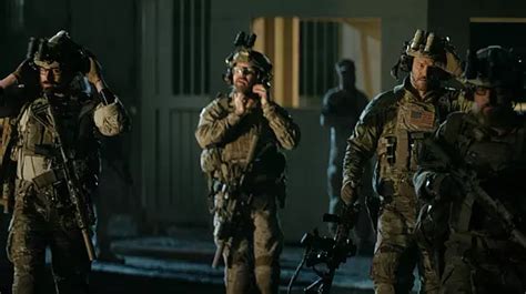 《海豹突击队 第一季》全集/SEAL Team Season 1在线观看 | 91美剧网