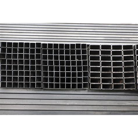 Tubular Steel Sizes and Prices Philippines Square Steel Tubing Pipe ...