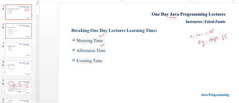 Image result for How to Learn Java in One Day