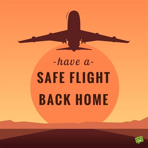 50 Safe Journey Wishes to Inspire the Best Flights and Road Trips ...
