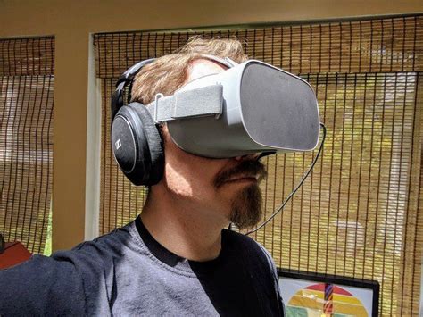New Oculus Go Screen View 的图像结果