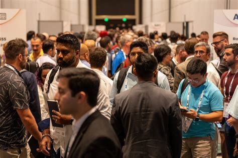 AI4 2025 reúne mundo empresarial y tecnológico en Las Vegas